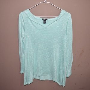 Long Sleeve Sweatshirt